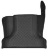 Husky Liners Center Hump Floor Liner Ford F-150 X-Act Contour Black - 53461 -Auto Parts Store 53461 HSL 50154.1677027167