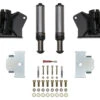 ICON Toyota Tundra Rear Hyd Bump Stop Kit - 56108 -Auto Parts Store 56108 KIT WEB LARGE 15676.1677079121