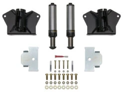 ICON Toyota Tundra Rear Hyd Bump Stop Kit - 56108