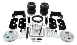 Air Lift Loadlifter 5000, Leaf Spring Leveling Kit For Ram 2500/3500 - 57295