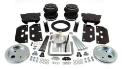 Air Lift Loadlifter 5000, Leaf Spring Leveling Kit For Ram 2500/3500 - 57297
