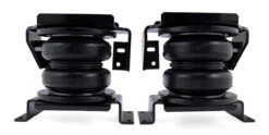 Air Lift Loadlifter 5000, Leaf Spring Leveling Kit, Rear - 57345