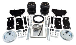 Air Lift Loadlifter 5000, Leaf Spring Leveling Kit For Ford F-250/350 - 57391