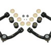 ICON Toyota Tacoma Tubular UCA DJ Kit - 58450DJ -Auto Parts Store 58450DJ web large 64468.1677199759