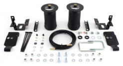 Air Lift Ride Control Kit Offering Up To 2000 Lbs. Of Load-Leveling Capacity For Toyota Tacoma - 59561