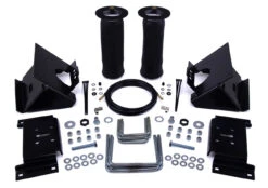 Air Lift Ride Control Kit Offering Up To 2000 Lbs. Of Load-Leveling Capacity For Ford F-150 - 59570