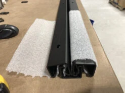 BuiltRight Utility Rail System: 20+ Gladiator -Auto Parts Store 5 89079.1676982047