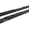 Go Rhino - 5" OE Xtreme Low Profile SideSteps W/Mounts - Text. Black - Ram 1500 Ext. Cab - 685409980T -Auto Parts Store 5in OE text 23813.1677075162