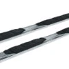 Go Rhino - 5" OE Xtreme Low Profile SideSteps W/Mounts - Pol. Stainless - Ram 1500 Crew Cab - 685449987PS