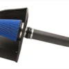 Corsa Performance APEX Series Metal Shield Air Intake With MaxFlow 5 Oiled Filter 14-18 Chevy Silverado 1500 - 615853-O -Auto Parts Store 615853 O BKJG 21962.1678172526
