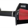 Corsa Performance APEX Series Metal Shield Air Intake With DryTech 3D Dry Filter 11-17 Dodge Durango - 616857-D -Auto Parts Store 616857 D BKJG 78937.1678228570