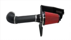 Corsa Performance APEX Series Metal Shield Air Intake With DryTech 3D Dry Filter 11-19 Chrysler 300 - 616957-D