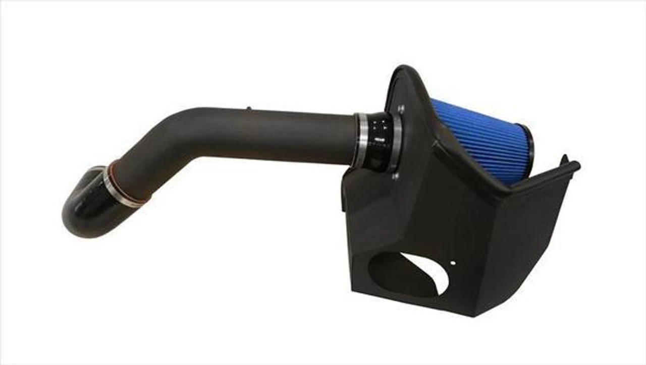 Corsa Performance APEX Series Metal Shield Air Intake With MaxFlow 5 Oiled Filter 15-18 Ford F-150 - 619850-O 3 Corsa Performance APEX Series Metal Shield Air Intake With MaxFlow 5 Oiled Filter 15-18 Ford F-150 - 619850-O