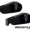 ReadyLIFT 05-12 Colorado/Canyon Front Leveling Kit 2.25 In. Lift W/Forged Torsion Keys/All Hardware - 66-3070 -Auto Parts Store 66 3070 58882.1677699340