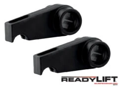 ReadyLIFT 05-12 Colorado/Canyon Front Leveling Kit 2.25 In. Lift W/Forged Torsion Keys/All Hardware - 66-3070