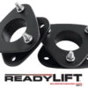 ReadyLIFT 05-07 Titan Front Leveling Kit 2 In. Lift W/Steel Strut Extensions/All Hardware - 66-4000 -Auto Parts Store 66 4000 26320.1677718004