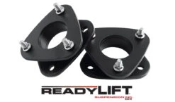 ReadyLIFT 05-07 Titan Front Leveling Kit 2 In. Lift W/Steel Strut Extensions/All Hardware - 66-4000