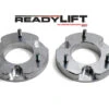 ReadyLIFT 05-21 Titan Front Leveling Kit 2 In. Lift - 66-4204 -Auto Parts Store 66 4204 91472.1677753851