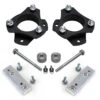 ReadyLIFT 12-20 Tacoma Front Leveling Kit 2.75-3 In. Lift Incl. Sway Bar Drop Bracket - 66-5912 -Auto Parts Store 66 5912 21829.1677711075