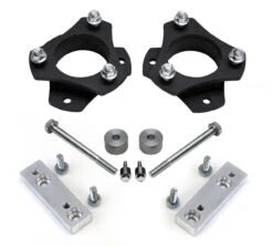 ReadyLIFT 12-20 Tacoma Front Leveling Kit 2.75-3 In. Lift Incl. Sway Bar Drop Bracket - 66-5912