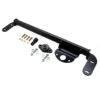 ReadyLIFT 06-08 Ram 1500/2500/3500 Steering Box Stabilizer Bar Recommended For Use W/35 In. Tires - 67-1090 -Auto Parts Store 67 1090 79948.1677801137
