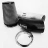 No Limit Fabrication Cold Air Intake Powder Coat Aluminum, Black, Dry ProDryS Air Filter Stage 1 For 11-16 Ford Super Duty 6.7L Powerstroke - 67CAIBD1 -Auto Parts Store 67CAIBD1 HDDH 82309.1681102738
