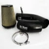 No Limit Fabrication Cold Air Intake Powder Coat Aluminum, Black, Oiled Pro Guard 7 Air Filter For 17-19 Ford Super Duty 6.7L Powerstroke - 67CAIBP17 1 No Limit Fabrication Cold Air Intake Powder Coat Aluminum, Black, Oiled Pro Guard 7 Air Filter For 17-19 Ford Super Duty 6.7L Powerstroke - 67CAIBP17 -Auto Parts Store 67CAIBP17 HDDH 98035.1681065271