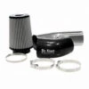No Limit Fabrication Cold Air Intake Raw, Oiled Air Filter For 6.7L Powerstroke - 67CAIRO20 -Auto Parts Store 67CAIRO20 HDDH 00095.1681100596