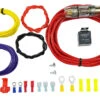 Kleinn Compressor Wiring Kit - 6858 -Auto Parts Store 6858 15906.1677020908