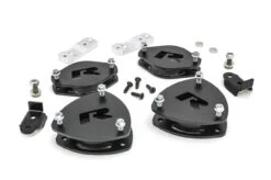 ReadyLIFT SST Lift Kit 2 In. Front Lift 1.5 In. Rear Lift - 69-9520