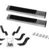 Go Rhino - 6" OE Xtreme II SideSteps W/Mounts - Pol. Stainless - F-150 Standard Cab - 6862412652PS -Auto Parts Store 6in OE II PS52 62217.1677029781