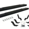 Go Rhino - 6" OE Xtreme II SideSteps W/Mounts - Text. Black - Tundra Standard Cab - 6862441552T 2 Go Rhino - 6" OE Xtreme II SideSteps W/Mounts - Text. Black - Tundra Standard Cab - 6862441552T -Auto Parts Store 6in OE II T52 00367.1676986758