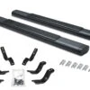Go Rhino - 6" OE Xtreme SideSteps W/Mounts - Text. Black - F-150 Standard Cab - 686412652T 1 Go Rhino - 6" OE Xtreme SideSteps W/Mounts - Text. Black - F-150 Standard Cab - 686412652T -Auto Parts Store 6in OE T52 97933.1677016626