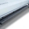 Go Rhino - 6" OE Xtreme II SideSteps W/Mounts - Text. Black - Tundra Crew Cab - 6862441587T -Auto Parts Store 6in OEX II text 03959.1677001593