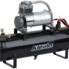 Kleinn All-In-One Onboard Air System - 7275 -Auto Parts Store 7275 64205.1677076130