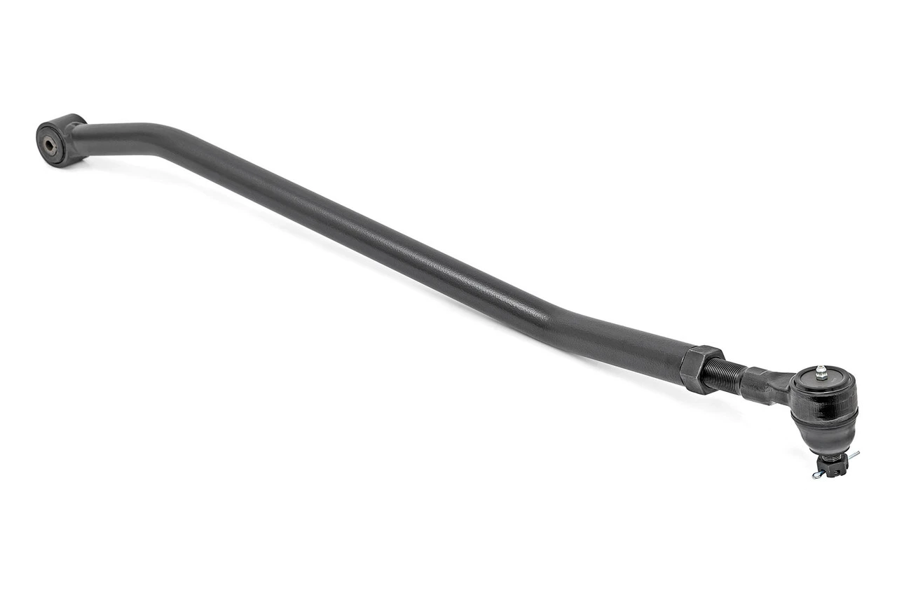 Rough Country Track Bar, Tubular, 1.5-4.5 In. Lift For Jeep Cherokee XJ 84-01/Wrangler TJ 97-06 - 7572 3 Rough Country Track Bar, Tubular, 1.5-4.5 In. Lift For Jeep Cherokee XJ 84-01/Wrangler TJ 97-06 - 7572