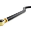 ReadyLIFT 07-18 Wrangler JK Track Bar Adjustable Heavy Duty W/Original Johnnie Joints - 77-6003 -Auto Parts Store 77 6003 94421.1677734368