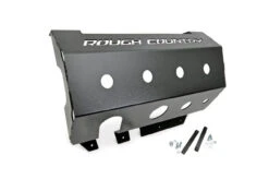 Rough Country Muffler Skid Plate For Jeep Wrangler JK 07-18 - 779 -Auto Parts Store 779 0 DHTP 56180.1676988903