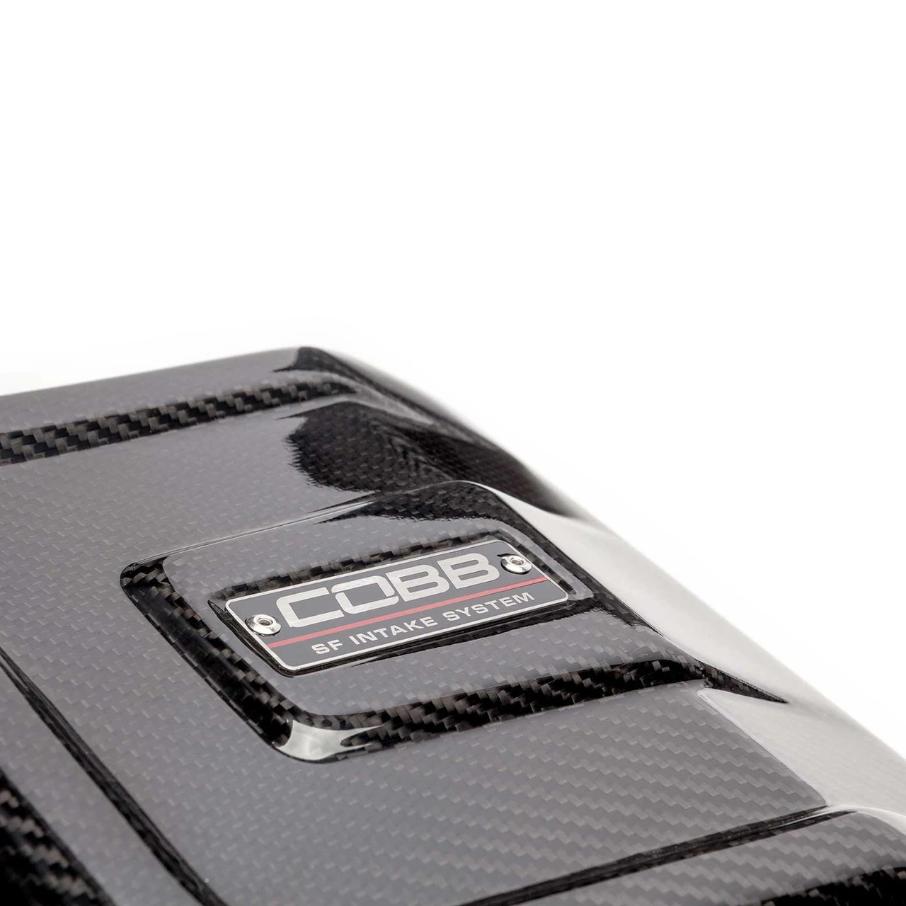 COBB Redline Carbon Fiber Intake System: 17-20 F-150/Raptor/Limited (3.5L) - 7F3100 5 COBB Redline Carbon Fiber Intake System: 17-20 F-150/Raptor/Limited (3.5L) - 7F3100 - Image 3