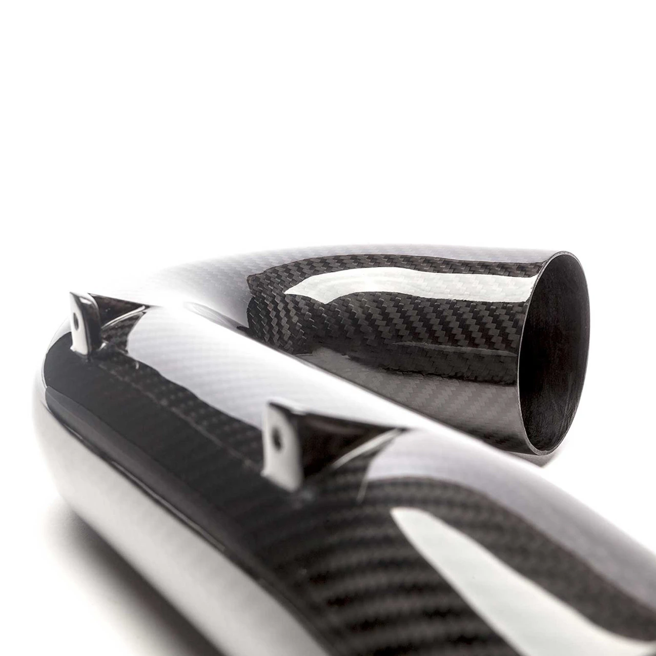 COBB Redline Carbon Fiber Intake System: 17-20 F-150/Raptor/Limited (3.5L) - 7F3100 7 COBB Redline Carbon Fiber Intake System: 17-20 F-150/Raptor/Limited (3.5L) - 7F3100 - Image 5