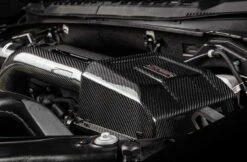 COBB Redline Carbon Fiber Intake System: 17-20 F-150/Raptor/Limited (3.5L) - 7F3100 19 COBB Redline Carbon Fiber Intake System: 17-20 F-150/Raptor/Limited (3.5L) - 7F3100 -Auto Parts Store 7F3100 gallery 02 17789.1677009889