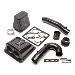 COBB Redline Carbon Fiber Intake System: 17-20 F-150/Raptor/Limited (3.5L) - 7F3100 12 COBB Redline Carbon Fiber Intake System: 17-20 F-150/Raptor/Limited (3.5L) - 7F3100 -Auto Parts Store 7F3100 main 45066.1677009881