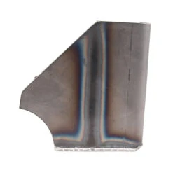 Synergy Jeep JK Weld-On Rear Track Bar Bracket 07-18 Wrangler JK/JKU - 8072-01 -Auto Parts Store 8072 01 1 FSVG 97118.1677123147