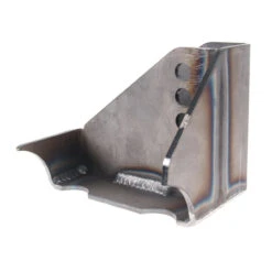 Synergy Jeep JK Weld-On Rear Track Bar Bracket 07-18 Wrangler JK/JKU - 8072-01 -Auto Parts Store 8072 01 2 FSVG 85052.1677123148