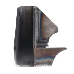 Synergy Jeep JK Weld-On Rear Track Bar Bracket 07-18 Wrangler JK/JKU - 8072-01 -Auto Parts Store 8072 01 4 FSVG 62722.1677123149