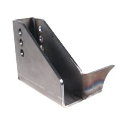 Synergy Jeep JK Weld-On Rear Track Bar Bracket 07-18 Wrangler JK/JKU - 8072-01 -Auto Parts Store 8072 01 5 FSVG 63343.1677123149