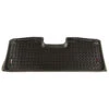 Rugged Ridge Ford F-250 Super Duty Floor Liner Kit - 82952.17; Black -Auto Parts Store 82952 17 33550.1677001697