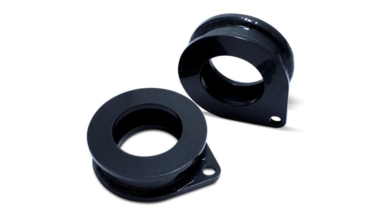 Body Armor 4x4 2014+ Toyota 4 Runner 4WD 2.5 In. - 50507-T 3 Body Armor 4x4 2014+ Toyota 4 Runner 4WD 2.5 In. - 50507-T