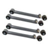 Synergy Ram Control Arm Kit Adjustable Arms Set Of 4 Arms 10-13 Ram 2500/3500 4x4 - 8531-03 -Auto Parts Store 8531 03 FSVG 68629.1677068159