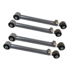 Synergy Ram Control Arm Kit Adjustable Arms Set Of 4 Arms 10-13 Ram 2500/3500 4x4 - 8531-03